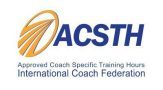 Logo ICF ACSTH