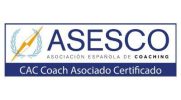Logo Asesco CAC