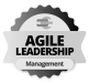 logo agile leadershipo