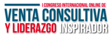 Logo congreso venta consultiva